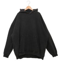 BALENCIAGA/バレンシアガ パーカー フーディー ブラック レディース BALENCIAGA 620947 TNVU2 1073/505975288