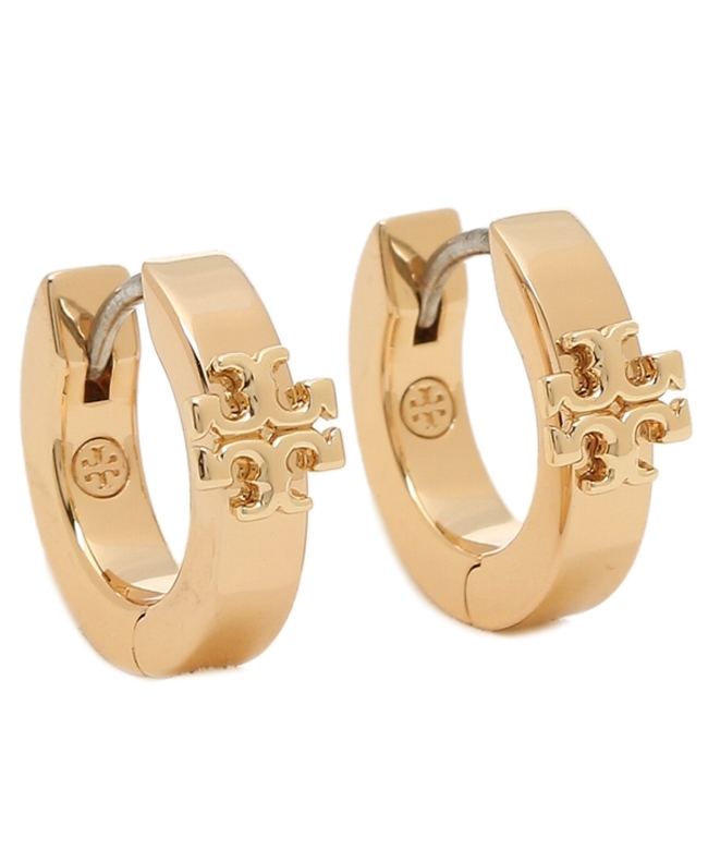 【国内即発】23AW!TORY BURCH キラ ピアス 155515 720 クーポン】トリーバーチ ピアス キラ ゴールド レディース TORY