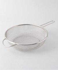 ２１２ＫＩＴＣＨＥＮ　ＳＴＯＲＥ/にちにち道具フライパンゆでざる25.5 ＜にちにち道具 ＞/505975352