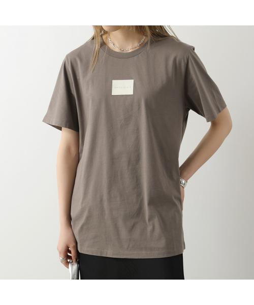 Maison Margiela シャツワンピース グレージュ 40 上品