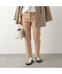 MAX MARA Weekend/MAX MARA Weekend テーパードパンツ PAPAIA ジャガード /505975416