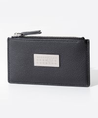 MM6 Maison Margiela/エムエム6 MM6 SA5UI0016 P5691 カードケース NUMERIC BIFOLD WALLET メンズ レディース フラグメントケース カードホル/505975649