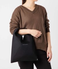 MM6 Maison Margiela/エムエム6 MM6 S54WD0043 P6414 ハンドバッグ SMALL JAPANESE HANDBAG レディース バッグ メゾンマルジェラ Maiso/505975651