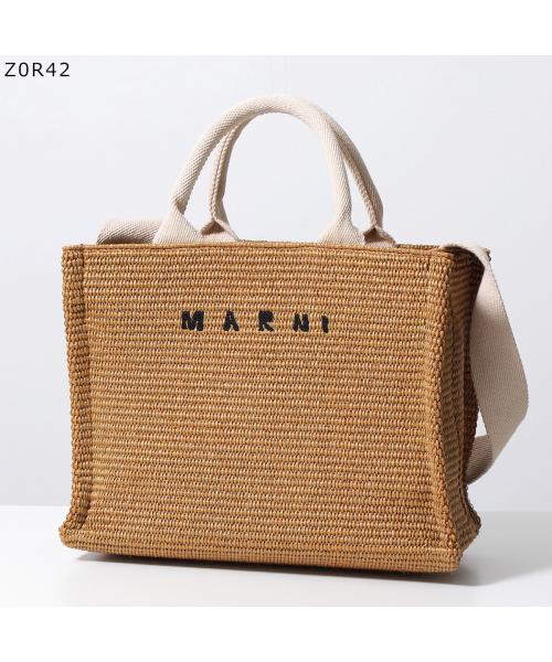 楽天市場】【2024年春夏新作】MARNI マルニ かごバッグ SMALL 楽天市場】【2024年春夏新作】MARNI マルニ かごバッグ SMALL