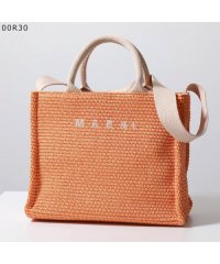 MARNI/MARNI かごバッグ SMALL TOTE SHMP0077U0 P3860/505975670