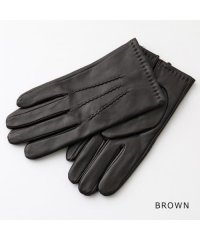 DENTS/デンツ DENTS DENTS レザー 手袋 5ー9202 AVIEMORE スマートフォン対応/505975829