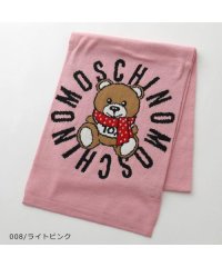 MOSCHINO/MOSCHINO マフラー 30673 M2333 ニット ストール/505975901