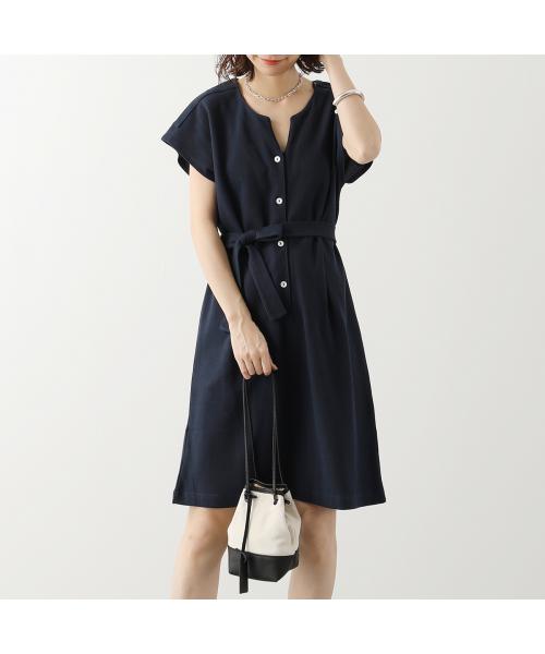 ゴルフ レディース A.P.C. アーペーセー ワンピース 半袖（Sサイズ） ゴルフ レディース A.P.C. アーペーセー ワンピース 半袖（Sサイズ）