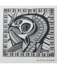 EMILIO PUCCI/プッチ PUCCI EMILIO PUCCI スカーフ JL045 ポケットチーフ シルク混コットン/505975915