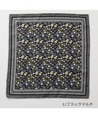 EMILIO PUCCI/プッチ PUCCI EMILIO PUCCI シルク スカーフ P1026 ポケットチーフ/505975935