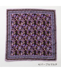EMILIO PUCCI/プッチ PUCCI EMILIO PUCCI シルク スカーフ P1026 ポケットチーフ/505975935