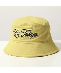 Y-3/Y－3 バケットハット T B HAT ロゴ刺繍/505975955