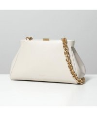 DEMELLIER/DEMELLIER ショルダーバッグ CANNES WITH CHUNKY CHAIN/505975960