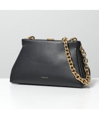 DEMELLIER/DEMELLIER ショルダーバッグ CANNES WITH CHUNKY CHAIN/505975960