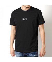 DSQUARED2/ディースクエアード Dsquared2 DSQUARED2 半袖 Tシャツ S79GC0010 S23009 カットソー/505975962