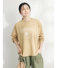 CRAFT STANDARD BOUTIQUE/ミニ裏毛ロゴロンTee/505975989