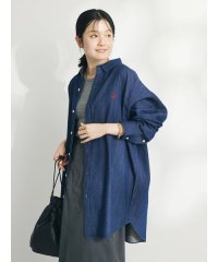 CRAFT STANDARD BOUTIQUE/BHPC ビッグシルエットシャツ/505976000