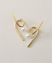 Spick & Span/【jour couture / ジュール クチュール】 ネジリピアス/505976036