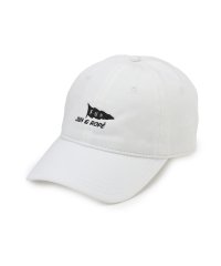 JUN and ROPE/【ユニセックス】Pukka Cap Cotton Twill/505976123