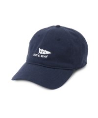 JUN and ROPE/【ユニセックス】Pukka Cap Cotton Twill/505976123