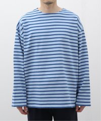 JOURNAL STANDARD/ORCIVAL / オーシバル CREW NECK L/S P.O B243/505976181