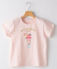 SHIPS KIDS/SHIPS KIDS:140～150cm / スイーツ モチーフ 半袖 TEE/505976183