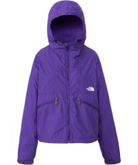 THE NORTH FACE/THE　NORTH　FACE ノースフェイス アウトドア ショートコンパクトジャケット レディー/505976250