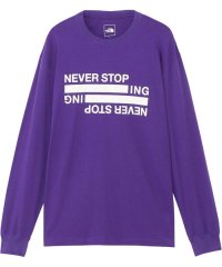 THE NORTH FACE/ザ・ノース・フェイス THE NORTH FACE THE NORTH FACE ノースフェイス アウトドア ロングスリーブネバーストップアイエヌ/505976261