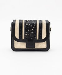 GRACE CONTINENTAL/Cutwork mini Bag/505976275