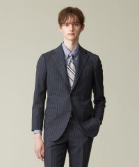 J.PRESS MENS/【WILLIAM HALSTEAD】サヴィルローヤーン カウントストライプ スーツ/505976279