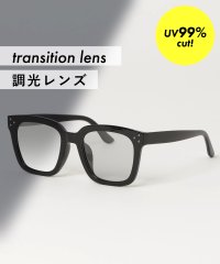 MAISON BREEZE/メゾンブリーズ MAISON BREEZE サングラス ウェリントン UVカット 紫外線対策 アイウェア 眼鏡 調光レンズ ユニセックス 軽量 ボストン クラシ/505742139
