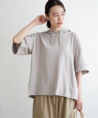 ikka/鹿の子パーカー/505764069
