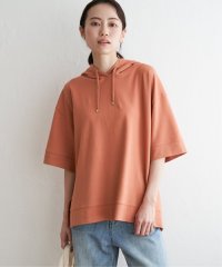 ikka/鹿の子パーカー/505764069