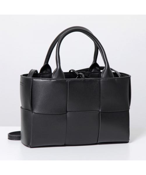 BOTTEGA VENETA ハンドバッグ MINI ARCO TOTE 709337 VCQC2 BOTTEGA VENETA ハンドバッグ MINI ARCO TOTE 709337 VCQC2