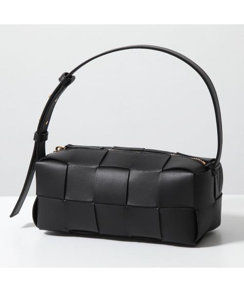 セール】BOTTEGA VENETA ハンドバッグ SMALL BRICK CASSETTE