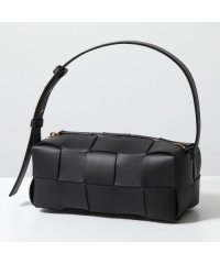 BOTTEGA VENETA/BOTTEGA VENETA ハンドバッグ SMALL BRICK CASSETTE/505772153