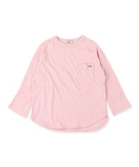 FITH/フィス FITH リサイクル天竺長袖Tシャツ/505836211
