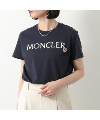 MONCLER/MONCLER 半袖Tシャツ MAGLIA 8C00009 829HP ロゴT/505850727