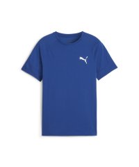 PUMA/キッズ ボーイズ エヴォストライプ 半袖 Tシャツ 120－160cm/505909465