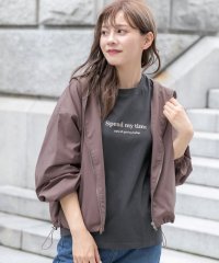 ad thie/アドティエ ad thie マウンテンパーカー/505910741