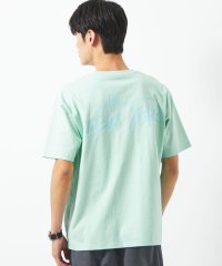 green label relaxing/【別注】＜Manhattan Portage＞GLR グラフィック 半袖 Tシャツ カットソー/505928760