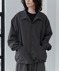 coen/【C.Mt】FUNCTION　STANDCOLLAR　JACKET/505936701