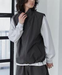 coen/【C.Mt】FUNCTION　OVER　VEST/505936702