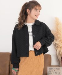 ad thie/アドティエ ad thie キルティングジャケット/505937916
