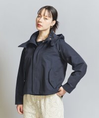 BEAUTY&YOUTH UNITED ARROWS/グログランフード マウンテンパーカー －2WAY/撥水加工－/505944506