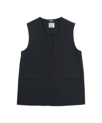 MICA&DEAL/【セットアップ対応商品】v－neck vest/505967436