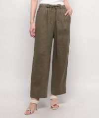 MICA&DEAL/washed linen pants/505967438