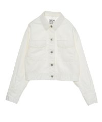 MICA&DEAL/compact blouson/505967450