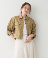 MICA&DEAL/compact blouson/505967450