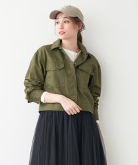 MICA&DEAL/compact blouson/505967450